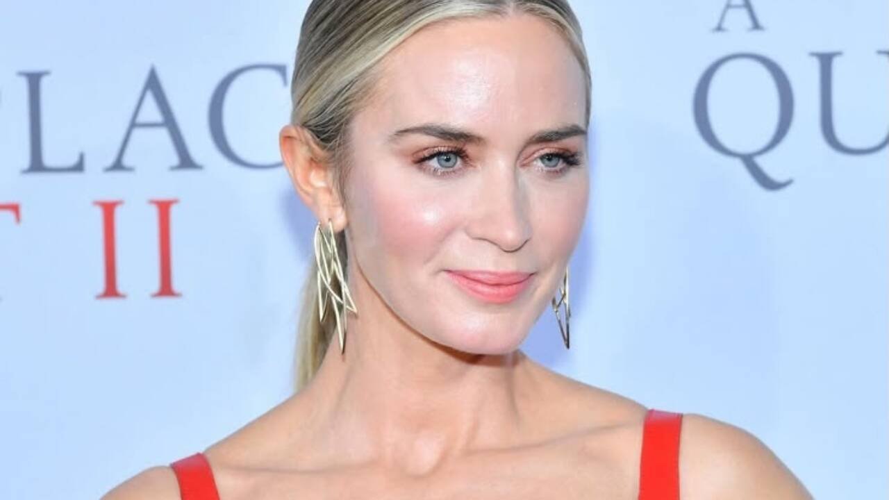 Emily Blunt
