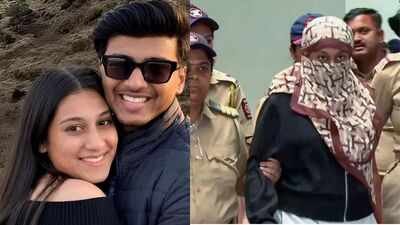 Twist in Ketan Agarwal murder case: Siya Goyal, her 'lover' Chetan decline to undergo polygraph test, cops hint at 3rd person's role