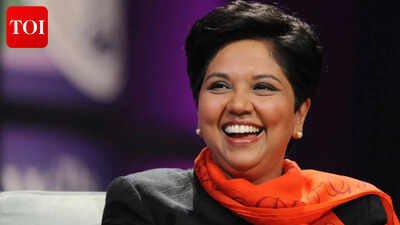 "Would never become a CEO if I worked in India": Why Former PepsiCo CEO Indra Nooyi's remarks are not going down well with Indian working women