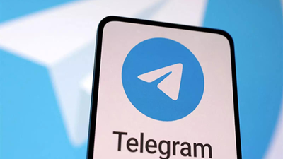 Telegram (ANI) Govt sends notice to Telegram over pirated films, shows