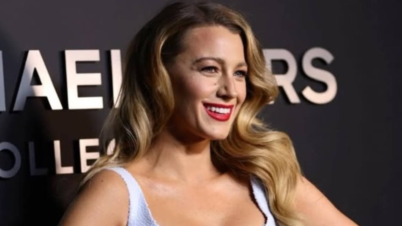 Blake Lively