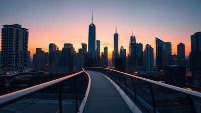 India's office market faces supply hurdle as leasing dips in April-June