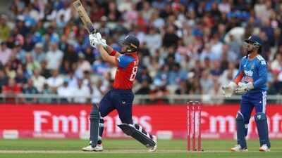 'Those free hits made it easier': Ishan Kishan points to Ravi Bishnoi's nightmare over after England defeat