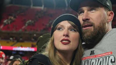 What is the 'no-gift' policy trend The real reason behind Taylor Swift and Travis Kelce's 'no-gift' wedding policy and why more couples are doing the same