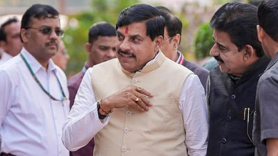 Madhya Pradesh CM Mohan Yadav Foundation laid for Rs 2,500-crore defence plant in Madhya Pradesh