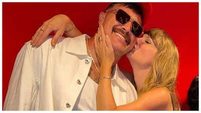 Taylor Swift-Travis Kelce wedding: Donna Kelce and Chiefs' coach Andy Reid spill the beans on 'magical' ceremony and post-wedding plans