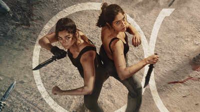 'Alpha' box office collection Day 3: Alia Bhatt-Sharvari starrer ends debut weekend on a high; crosses Rs 50 crore mark on Sunday