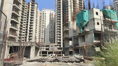 Photo credit: PTI Consent, process and regulations: What it takes to redevelop an old building — explained
