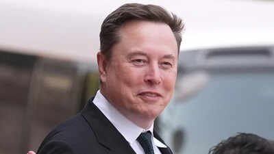 Photo credit: AP Elon Musk's real estate reset: Inside the SpaceX owner's 'own no house' pledge and where he lives now