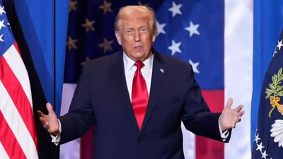 FIFA Fo Fum: When MAGA trumped FIFA — Football caves to Trump tantrum, revokes US striker Balogun's suspension