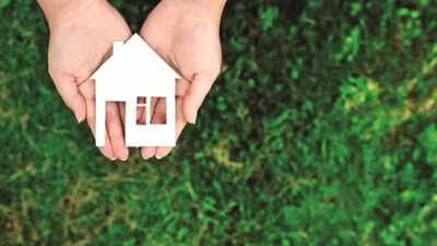 File photo Bengal's Akanksha housing scheme: Affordable housing for state government employees