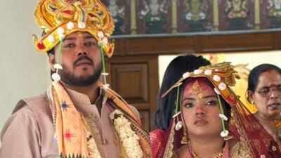 'He beat me with belt, will kill me': Delhi newlywed told mother days before fatal fall; husband held in dowry death case
