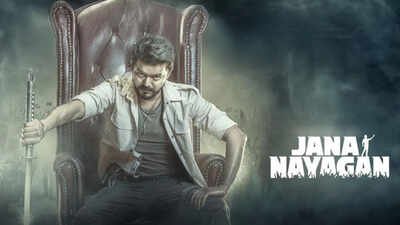 'Jana Nayagan' producer breaks silence on CBFC certification of CM Vijay's farewell film