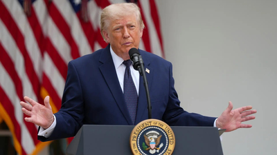 Despite efforts to keep the summit focused on defence industry and military spending, officials acknowledge that Trump's unpredictability continues to cast a shadow over the meeting 'Keep one person happy': Nato summit revolves around 'Trump management'