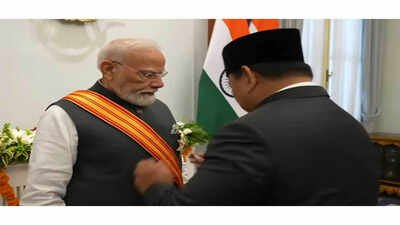 AI, space research, IIM Bangalore campus among key agreements IIM Bangalore to set up Indonesia campus; PM Modi announces during bilateral talks