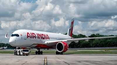 Air India, AI Express planes come face-to-face on same runway at Mumbai airport