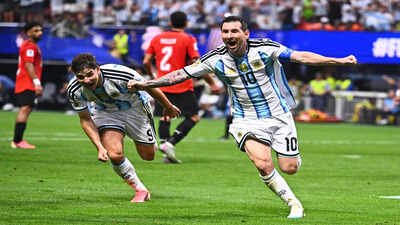 Lionel Messi scripts never-seen-before World Cup history as Argentina complete epic comeback