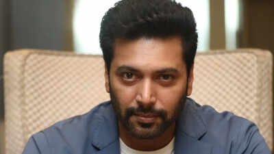 Ravi Mohan withdraws decision to quit acting: 'I apologise, will never let my fans down again'