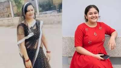 A 23-year-old girl allegedly hired contract killers for Rs 7 lakh to murder her widowed mother Contract killers, SUV and a staged crash: How daughter plotted woman's murder for property and govt job