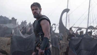 Christopher Nolan defends ‘The Odyssey’ modern day dialogues: ‘To me it was a no-brainer’