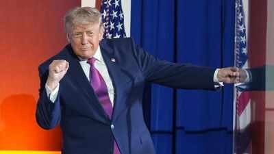 Why are Republicans using the 'anti-communist' rhetoric against Democrats Red scare by the red: Trump and Republicans test anti-communist message for midterm elections