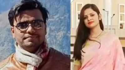 What began as a friendship between two civil services aspirants and culminated in a love marriage has, according to police. Love, affair, wife's death: How two civil services aspirants ended up in murder probe