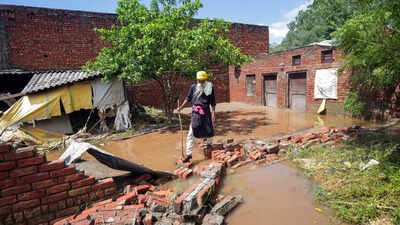 Photo credit: ANI When natural disaster strikes your rental home: Can landlord still demand rent — and other FAQs