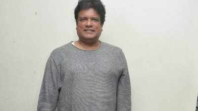 Rajesh Sharma was recently hospitalized in Kolkata after suffering from an alleged insect bite on the sets of 'Fauji' starring Prabhas. Who is Rajesh Sharma? All you need to know about the ‘Bhoot Bangla’ actor and his health crisis due to insect bite on the sets of Prabhas' 'Fauji'