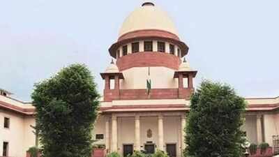 'There should be no slackness': SC orders special team to survey illegal, unsafe buildings