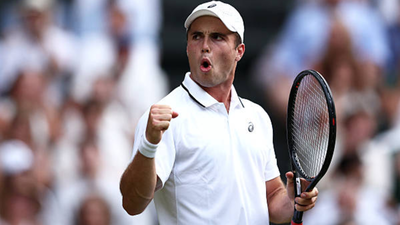 Arthur Fery(via Getty) What is Arthur Fery’s nationality? Wimbledon 2026 sensation gives much needed clarity about his nationality amid British vs French debate