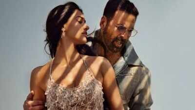 'Welcome to the Jungle' box office collection Day 15 [LIVE]: Akshay Kumar starrer eyes Rs 130 crore amid 'Dhamaal 4' release and Rs 180 crore global haul