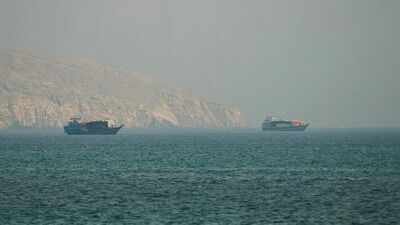 'Make a public statement or ...': US presses Iran to guarantee Strait of Hormuz is fully open