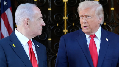 Did Israel push US to attack Iran by sharing Trump assassination intel - what was Tehran planning?