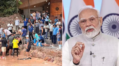PM Modi condoles deaths of 15 Indians in Vietnam boat tragedy 'Providing all possible assistance': PM Modi after Vietnam boat accident claims 15 Indian lives