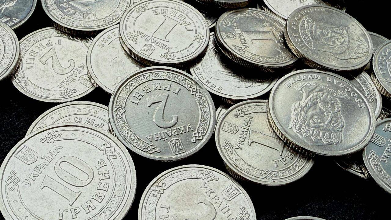 Coins