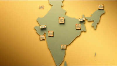 7/12, Khata, Jamabandi or Patta? A guide to land ownership documents across India