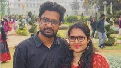 Dehradun police have arrested software engineer Sri Charan Somayajula. A month after Vizag techie's mysterious death at Mussoorie homestay, husband arrested in Delhi