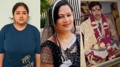 'Wanted control over family assets': Daughter accused of mother's murder for property, govt job may have plotted father's death too