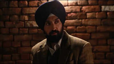'Satluj' remains under review after it was taken down from OTT platforms globally. The fate of 'Diljit Dosanjh and Arjun Rampal's film remains unclear. ‘Satluj’: Fate of Diljit Dosanjh’s film remains unclear until the Inter-Departmental Committee review