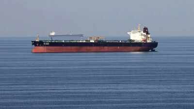 'Deeply worrisome': MEA condemns attack on vessel carrying Indian crew off Oman