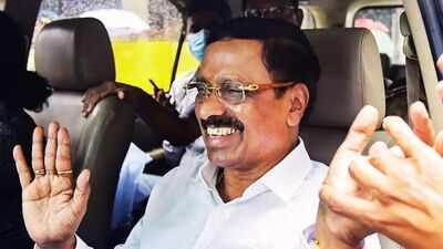 'Occult rituals to help her conceive, forced pills': Daughter-in-law accuses former MP Vinayak Raut, family of harassment; 5 booked