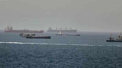 The strikes came after the US accused Iran’s Islamic Revolutionary Guard Corps (IRGC) of targeting commercial vessels in Hormuz 'To hold Iranian forces accountable': US launches fresh strikes on Iran as tensions flare over Hormuz attacks