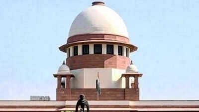 A litigant was removed from the Supreme Court after disrupting proceedings 'Citizenship must be decided through fair process': SC sets aside Guahati HC judgment