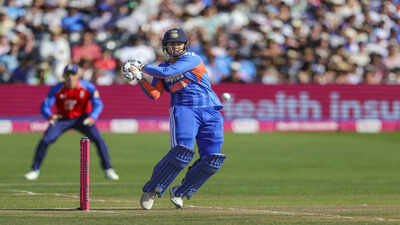 Vaibhav Sooryavanshi (ANI Photo) 'We rushed Vaibhav Sooryavanshi': Wasim Jaffer says India got carried away by hype
