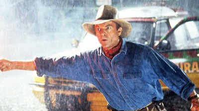 Sam Neill was best known for his portrayal of Dr Alan Grant in the 'Jurassic Park franchise. While he last appeared in the series in 2005, he later made a cameo return in 'Jurassic World: Dominion.' Where to catch all of the ‘Jurassic Park’ movies online? From ‘Jurassic Park’ to ‘Fallen Kingdom’