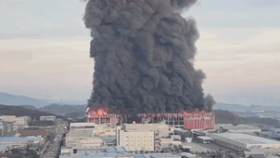 Iran claims three-phase operation destroyed Patriot air defences, fuel tanks and radar at US Gulf bases (Video credit: X) Watch: Iran 'completely destroys' Patriot air defences, fuel tanks, radar at US Gulf bases