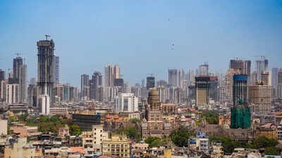 Photo credit: PTI Is your dream home affordable? 33% rule every buyer should know about