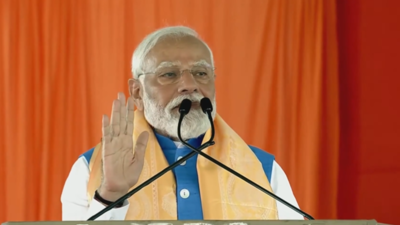 Pro-Khalistan group issues bomb threat ahead of PM Narendra Modi's Haryana visit Pro-Khalistan group issues bomb threat ahead of PM Narendra Modi's Haryana visit; security upped