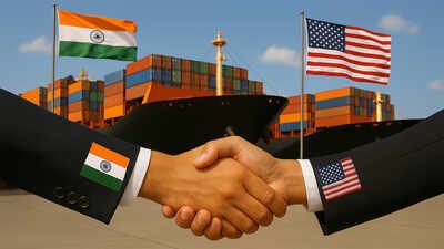 Trade between India and the US continues to expand, while India's imports of energy from the US have also been increasing. ‘To be signed at right time’: India-US trade deal framework ‘ready’, says official