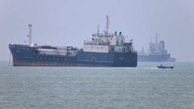Who guards Hormuz and who gets paid? Trump and Iran clash over control of the strait